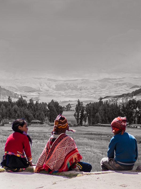 sacred valley tour