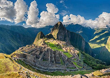 Luxury Peru Tours, Trips & Vacation Packages | Inca Expert