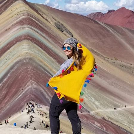 tour guides machu picchu