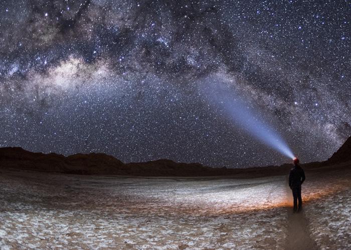 San Pedro de Atacama