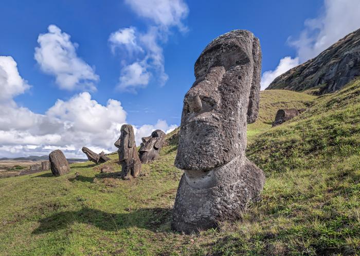 Easter Island