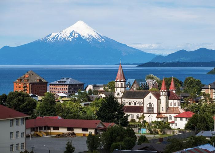 Puerto Varas