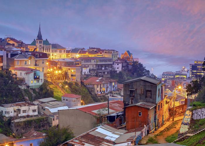 Valparaiso